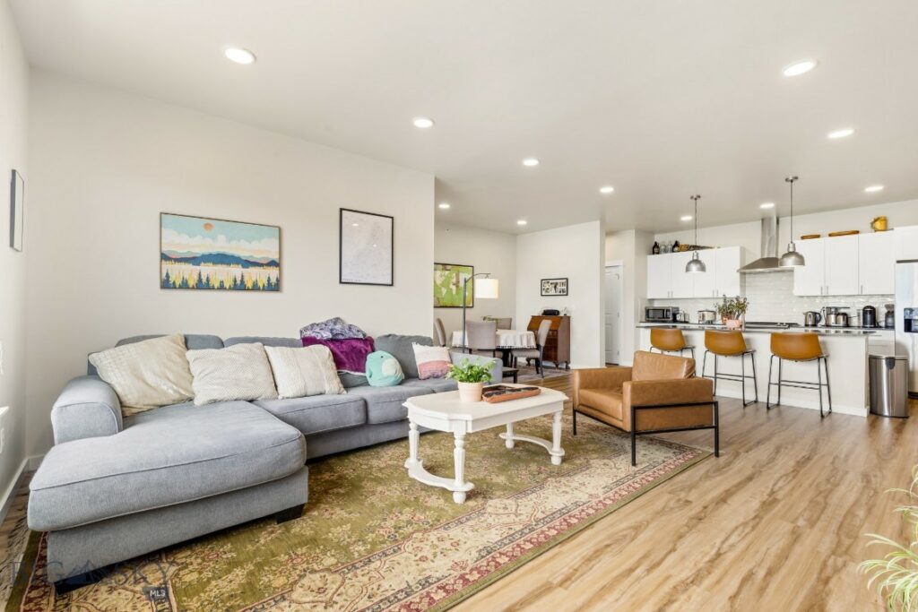 2222A Willow Drive, Livingston MT 59047