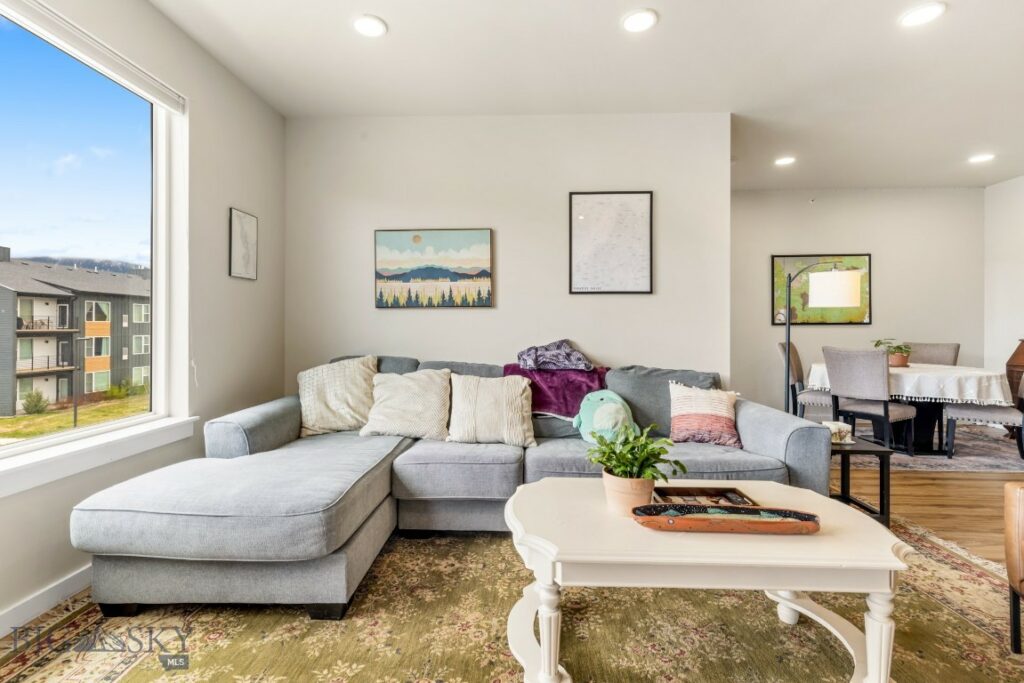 2222A Willow Drive, Livingston MT 59047