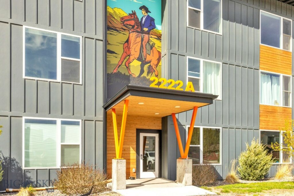2222A Willow Drive, Livingston MT 59047