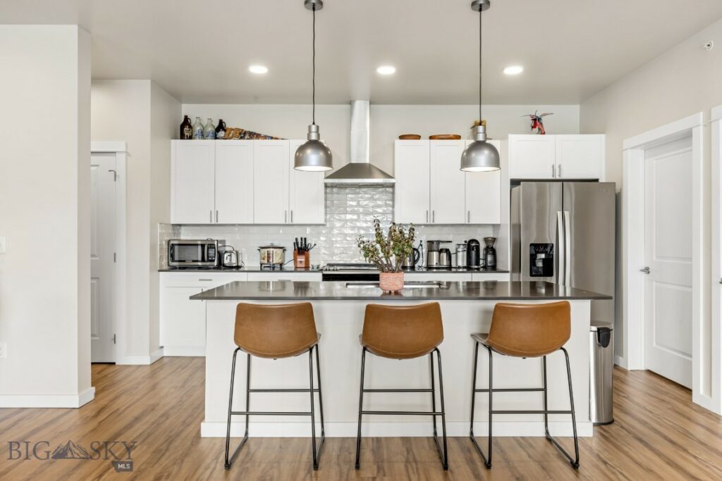 2222A Willow Drive, Livingston MT 59047