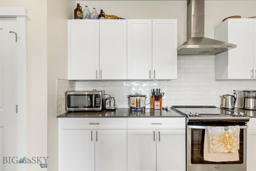 2222A Willow Drive, Livingston MT 59047
