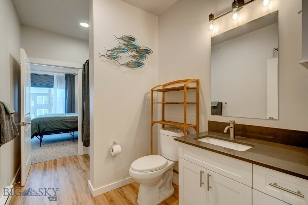 2222B Willow Drive, Livingston MT 59047
