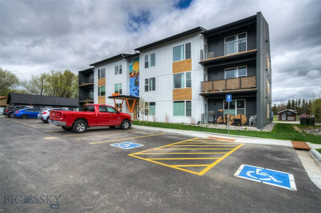 2222B Willow Drive, Livingston MT 59047