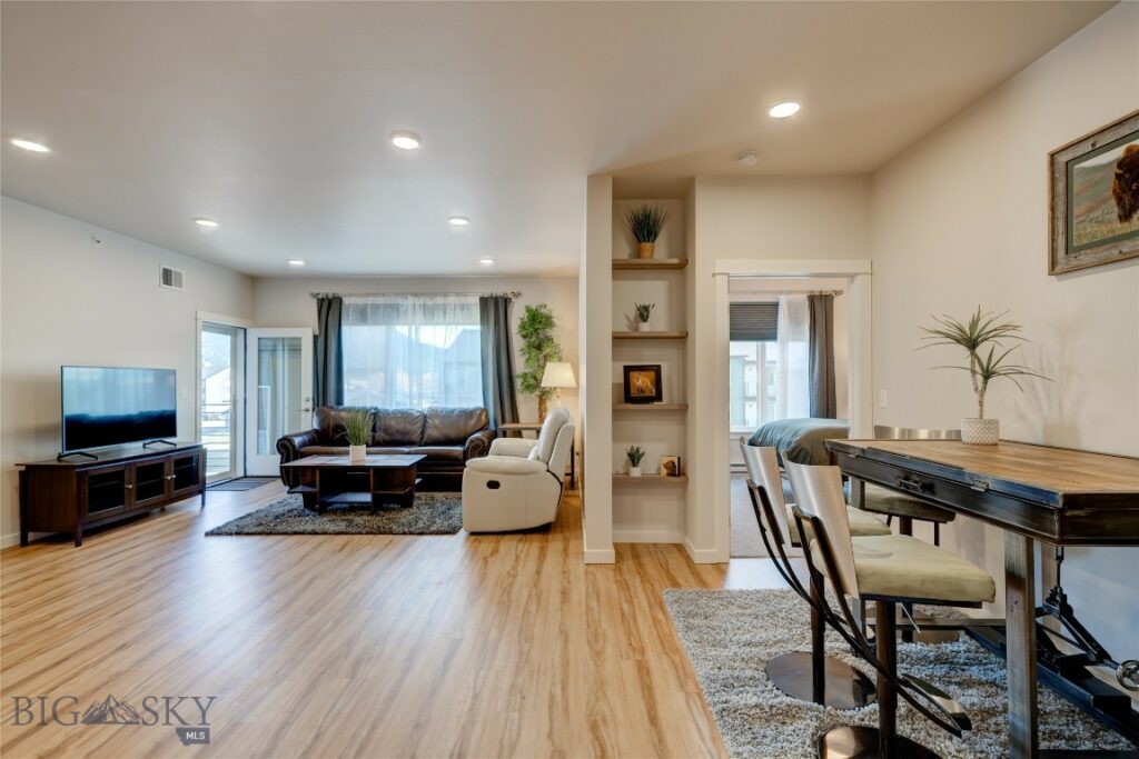 2222B Willow Drive, Livingston MT 59047