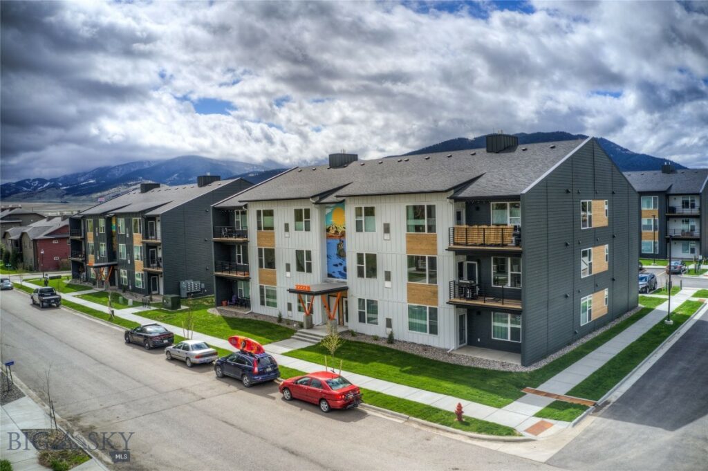 2222B Willow Drive, Livingston MT 59047