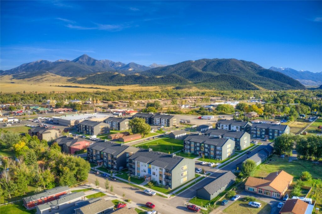 2222B Willow Drive, Livingston MT 59047