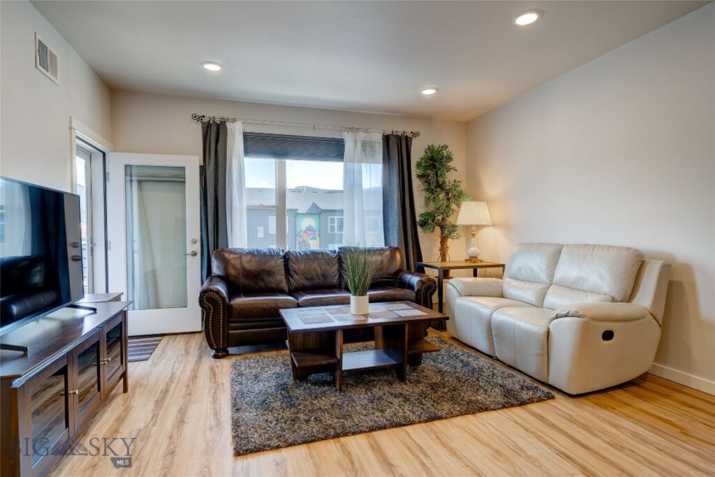 2222B Willow Drive, Livingston MT 59047