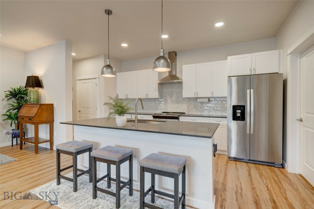 2222B Willow Drive, Livingston MT 59047