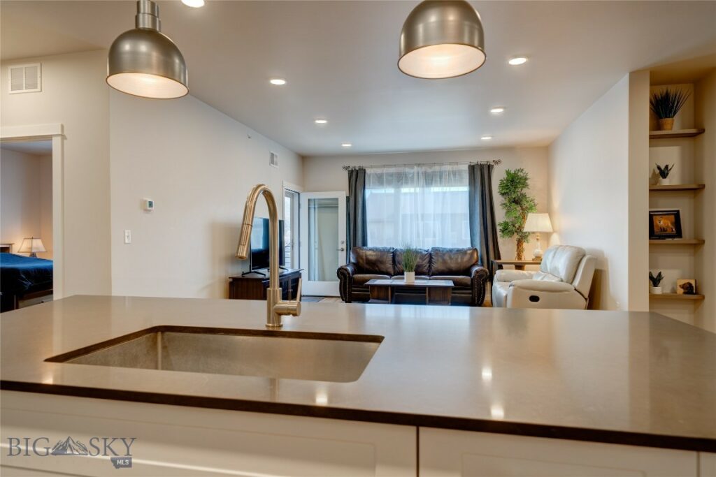 2222B Willow Drive, Livingston MT 59047