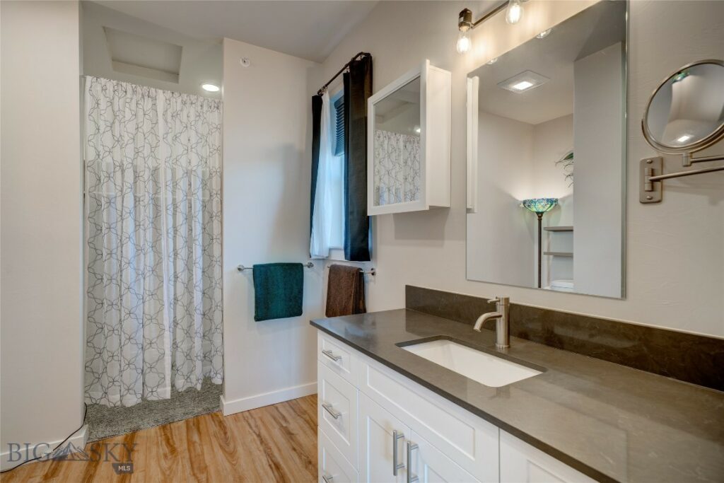 2222B Willow Drive, Livingston MT 59047