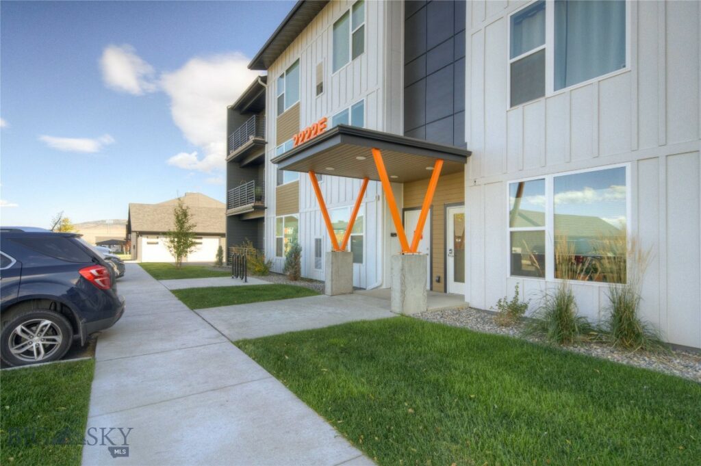 2222E Willow Drive, Livingston MT 59047