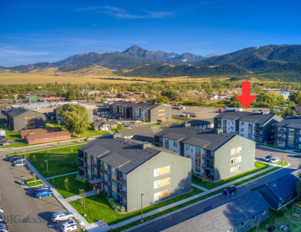 2222E Willow Drive, Livingston MT 59047