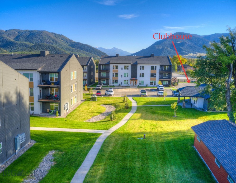 2222E Willow Drive, Livingston MT 59047