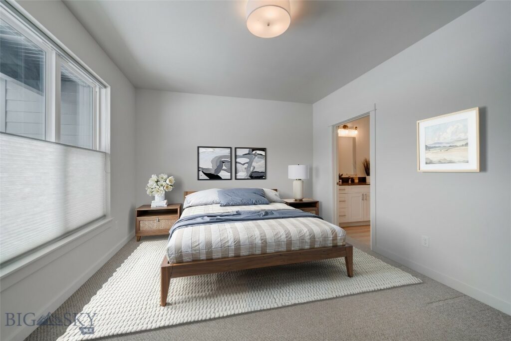 2222E Willow Drive, Livingston MT 59047