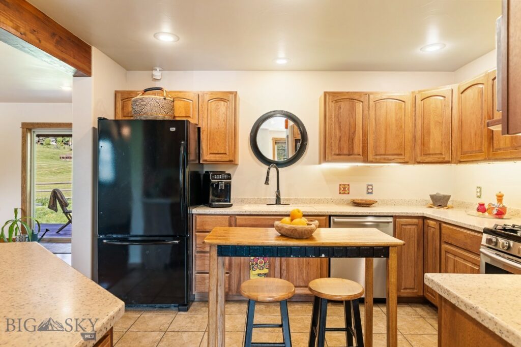 2224 Sourdough Road, Bozeman MT 59715