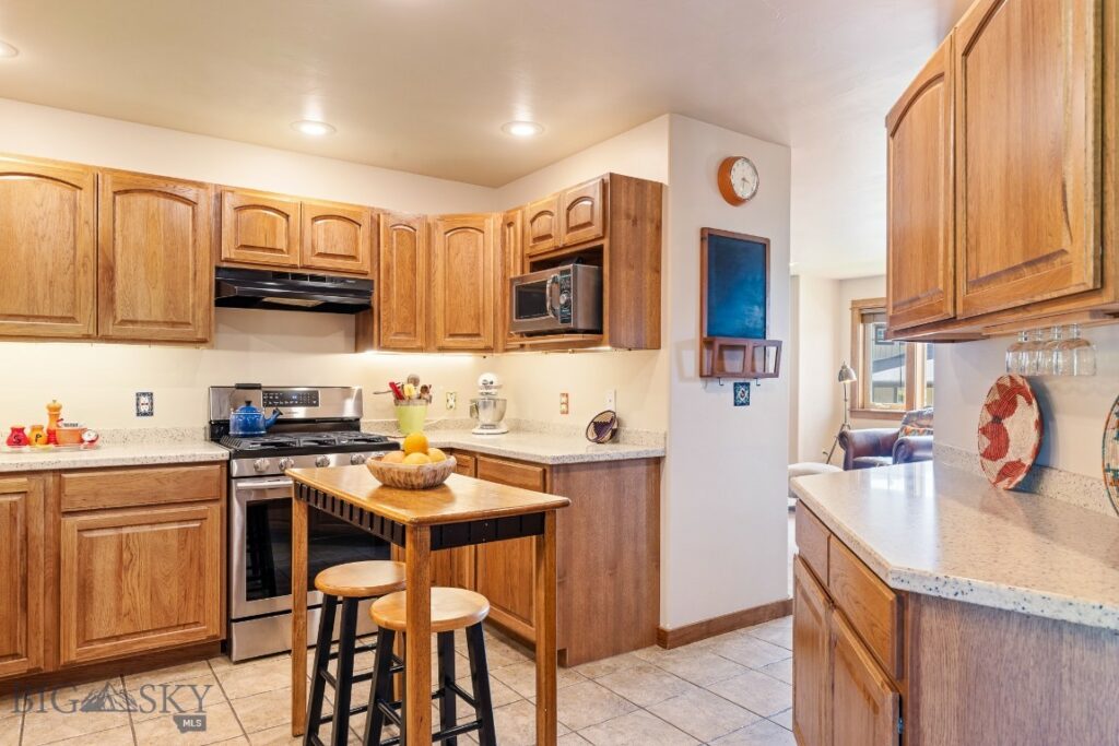 2224 Sourdough Road, Bozeman MT 59715