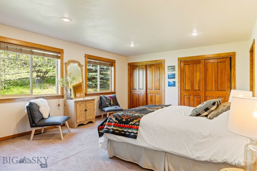 2224 Sourdough Road, Bozeman MT 59715