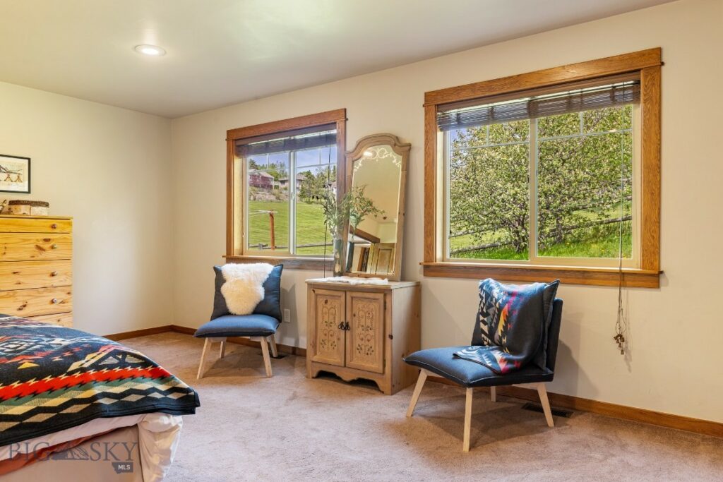 2224 Sourdough Road, Bozeman MT 59715