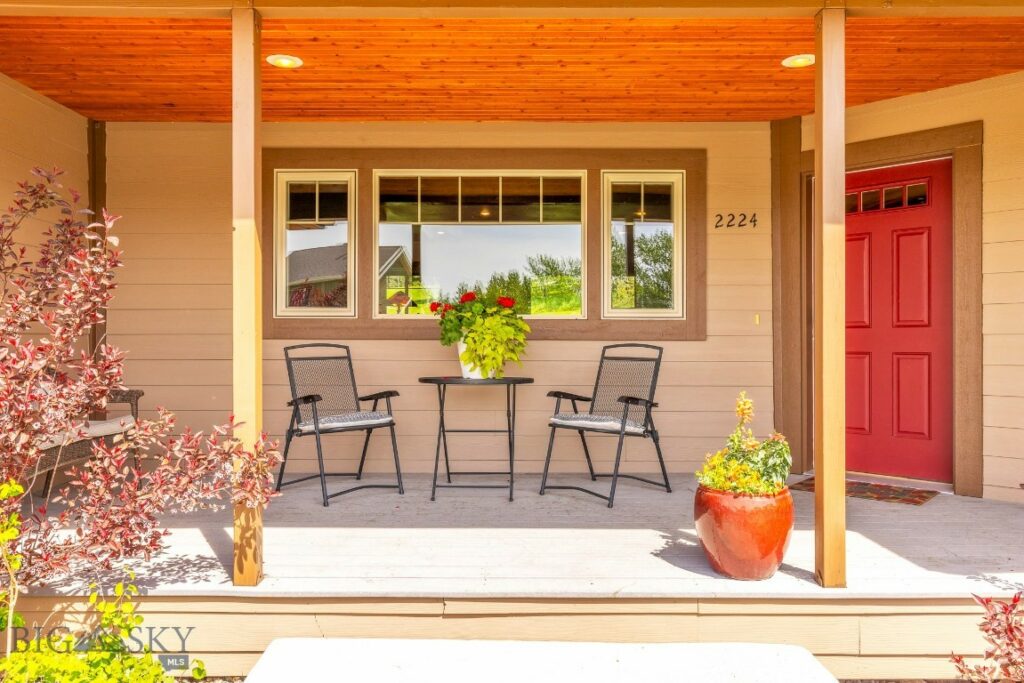 2224 Sourdough Road, Bozeman MT 59715