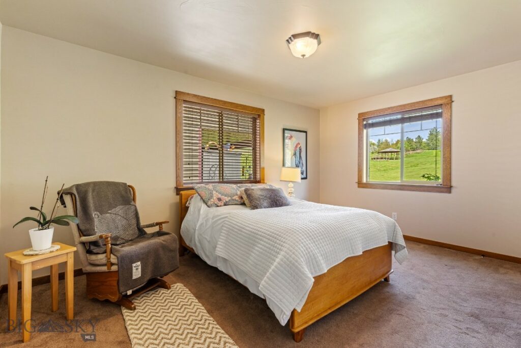 2224 Sourdough Road, Bozeman MT 59715