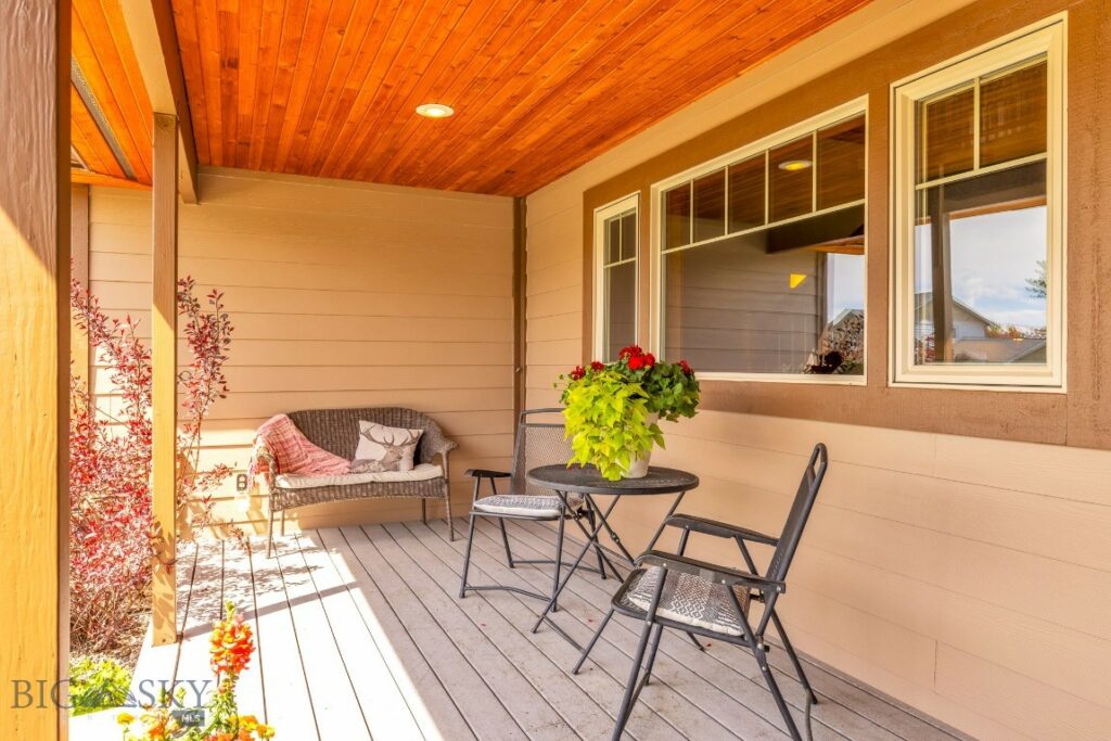 2224 Sourdough Road, Bozeman MT 59715