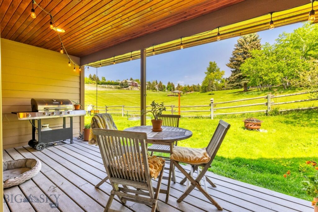 2224 Sourdough Road, Bozeman MT 59715