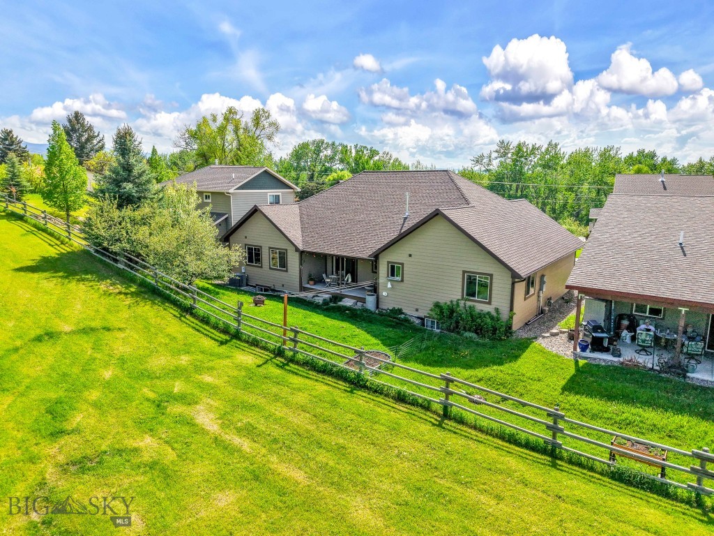 2224 Sourdough Road, Bozeman MT 59715
