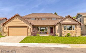 2224 Sourdough Road, Bozeman MT 59715