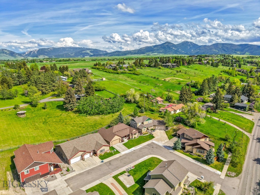 2224 Sourdough Road, Bozeman MT 59715