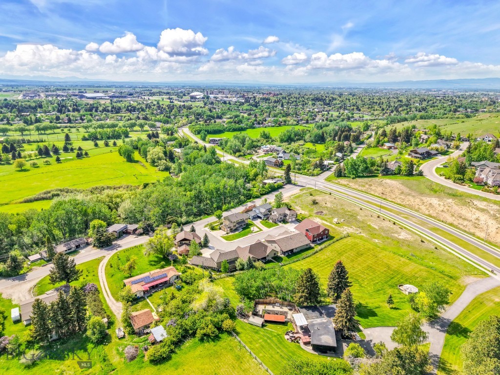 2224 Sourdough Road, Bozeman MT 59715