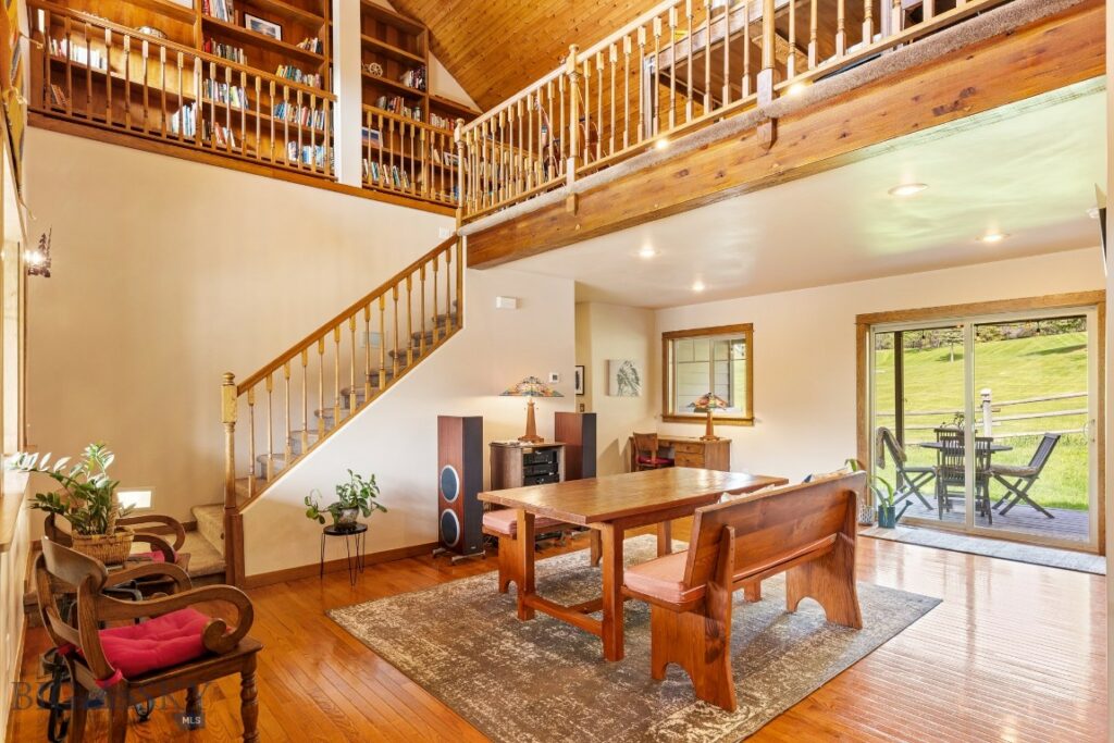 2224 Sourdough Road, Bozeman MT 59715