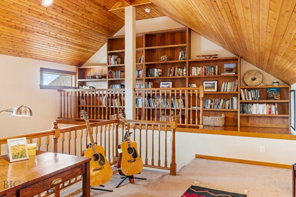 2224 Sourdough Road, Bozeman MT 59715
