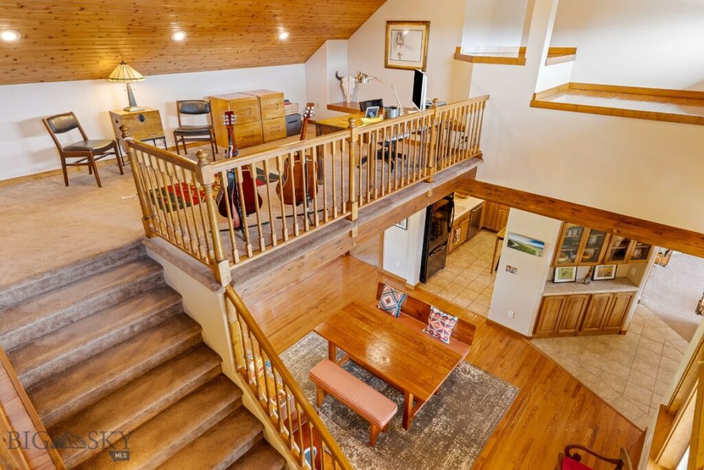 2224 Sourdough Road, Bozeman MT 59715