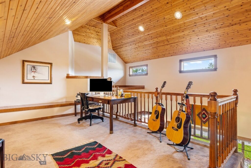 2224 Sourdough Road, Bozeman MT 59715
