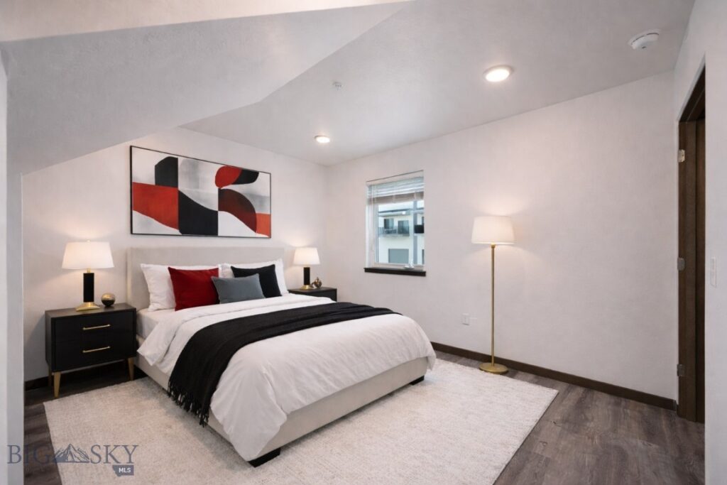 223 New Ventures Drive Unit E, Bozeman MT 59718