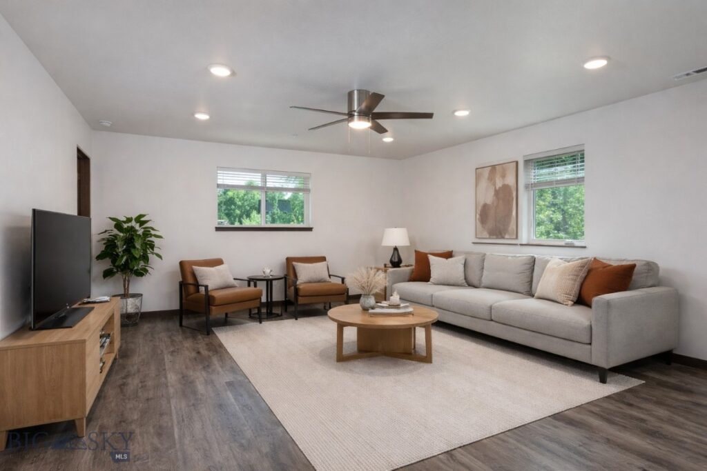 223 New Ventures Drive Unit E, Bozeman MT 59718