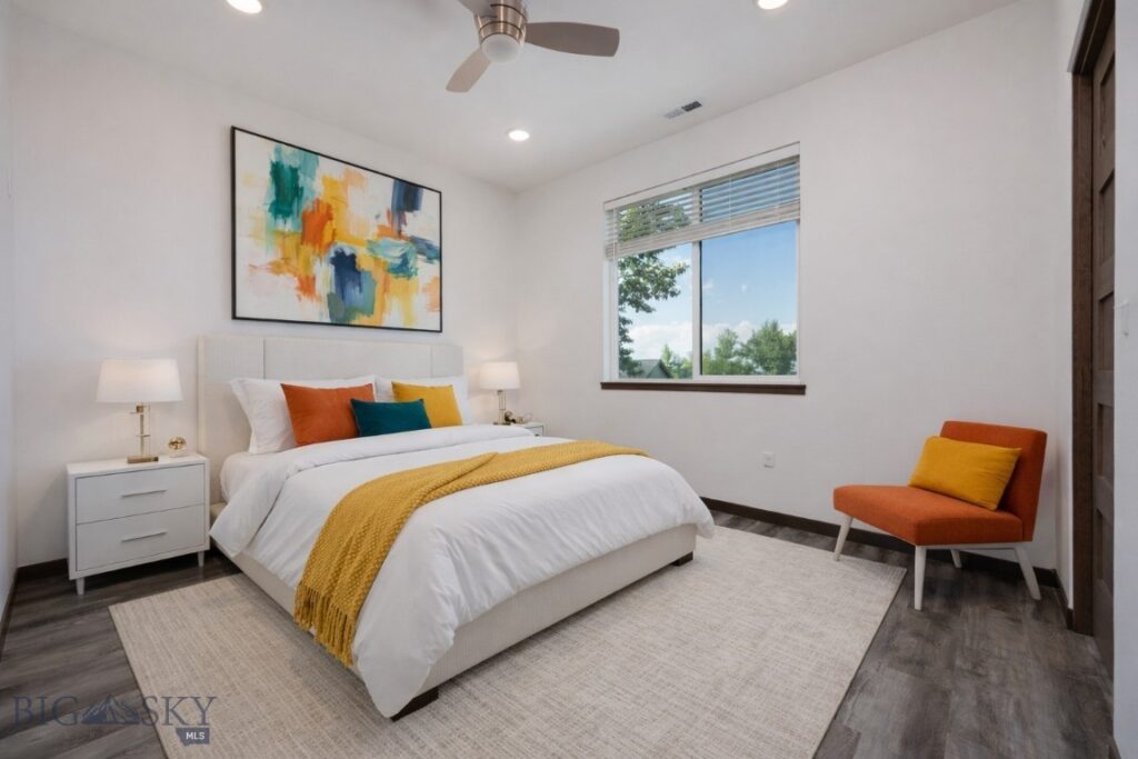 223 New Ventures Drive Unit E, Bozeman MT 59718