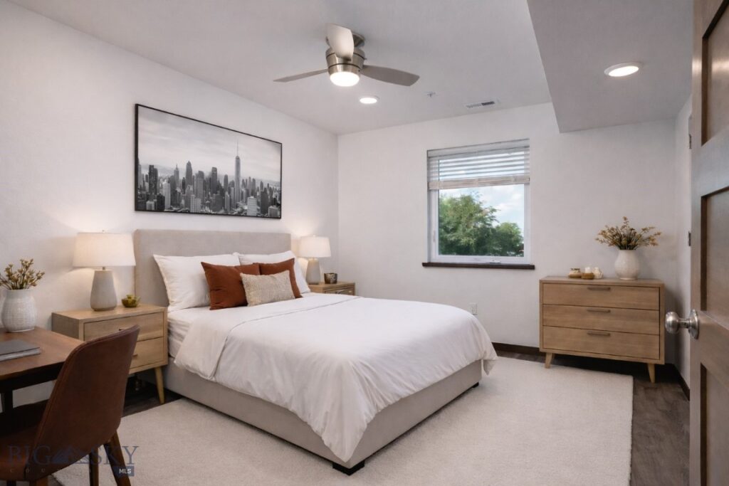 223 New Ventures Drive Unit E, Bozeman MT 59718