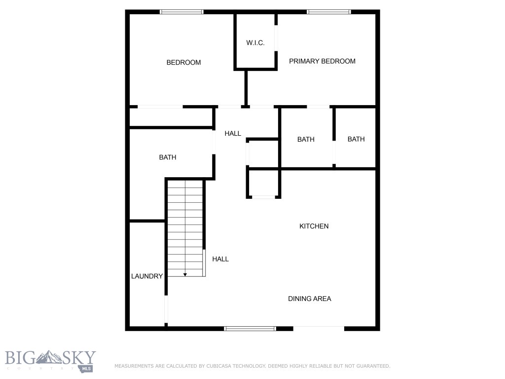 223 New Ventures Drive, Bozeman MT 59718