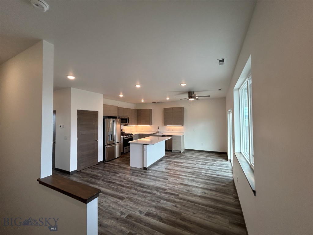 223 New Ventures Drive, Bozeman MT 59718