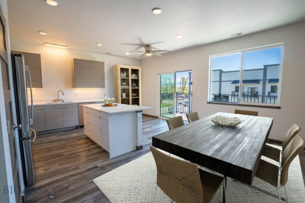 223 New Ventures Drive, Bozeman MT 59718