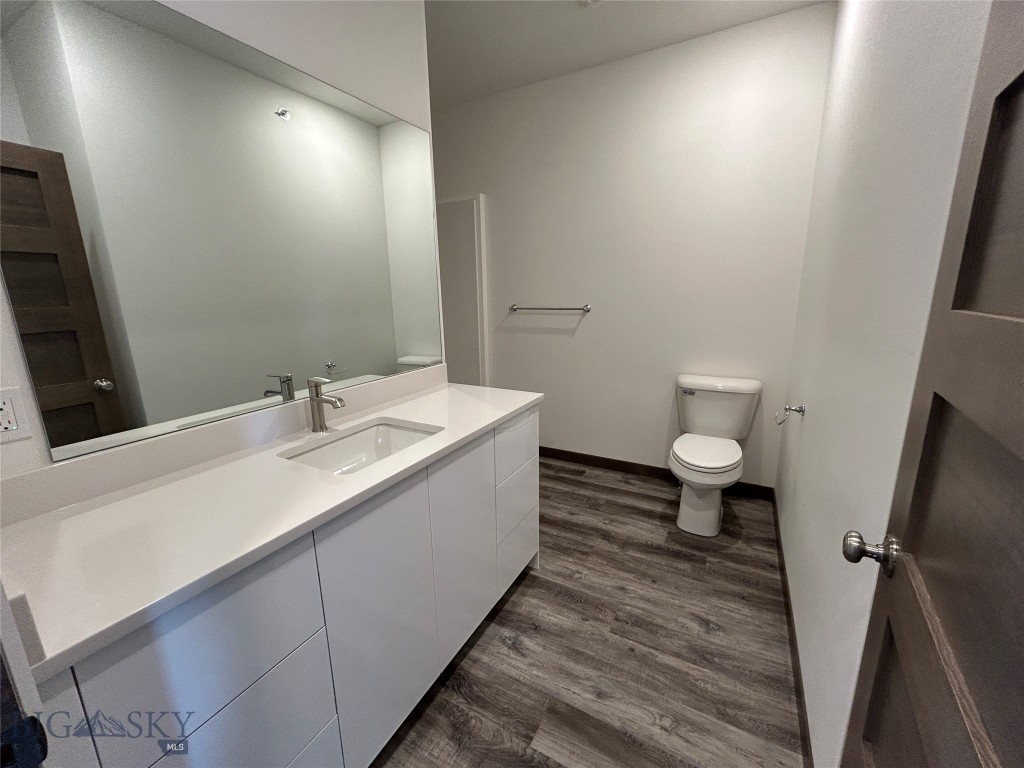 223 New Ventures Drive, Bozeman MT 59718