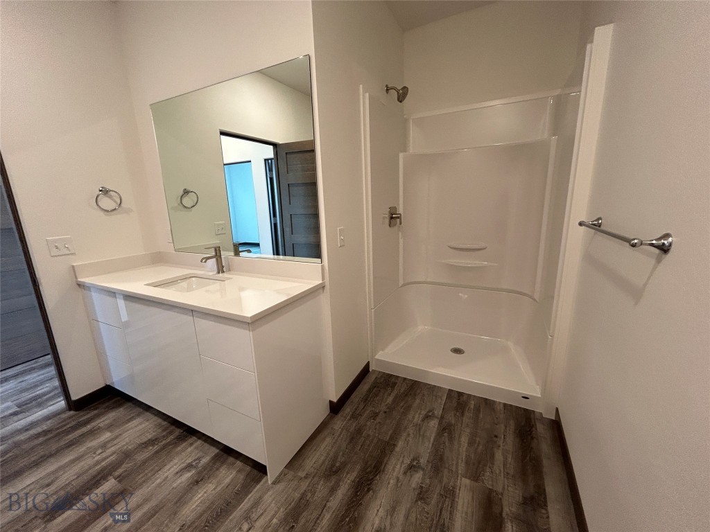 223 New Ventures Drive, Bozeman MT 59718