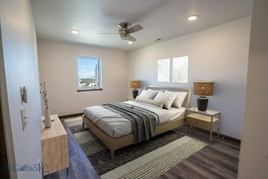 223 New Ventures Drive, Bozeman MT 59718