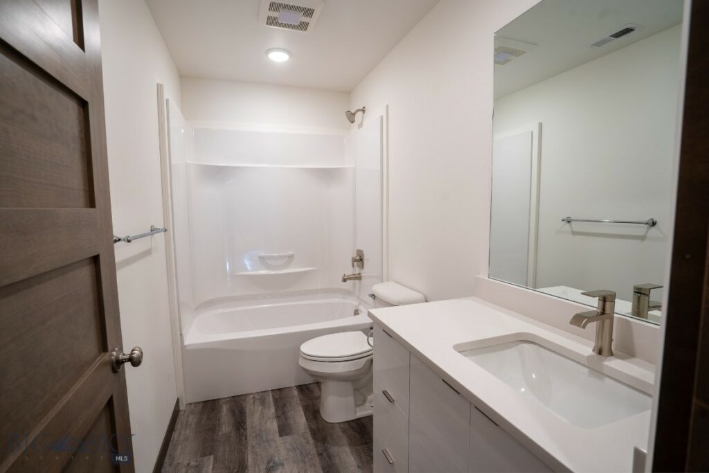 223 New Ventures Drive, Bozeman MT 59718