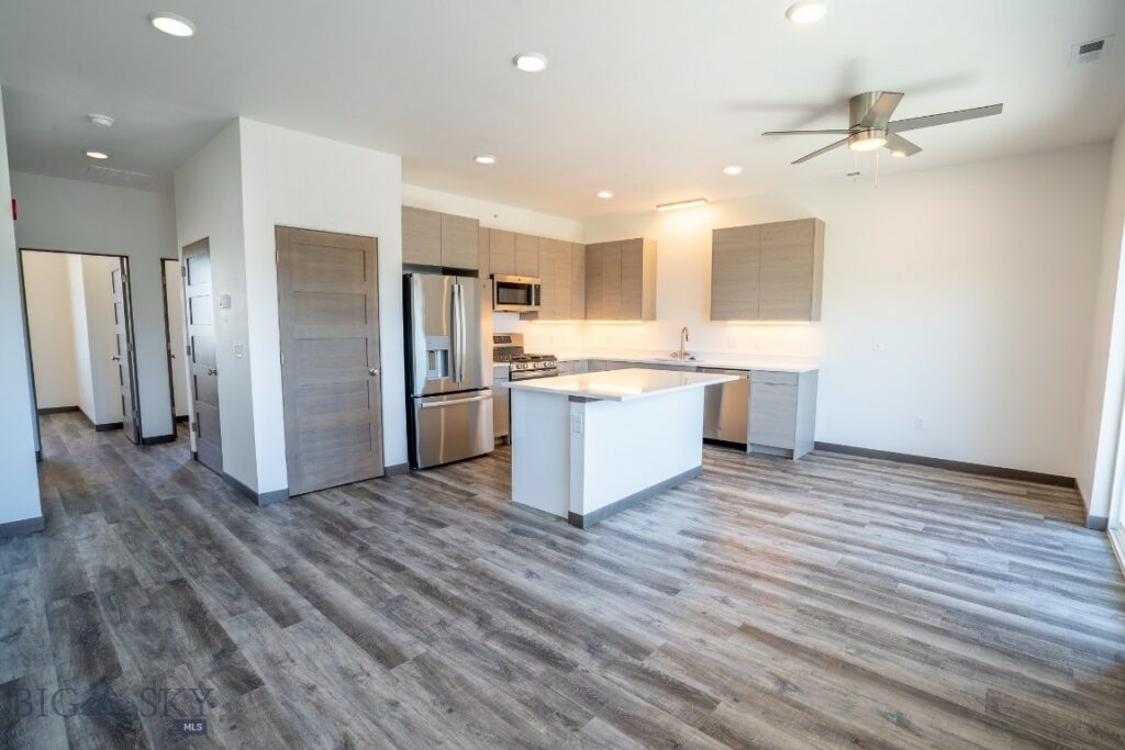 223 New Ventures Drive, Bozeman MT 59718