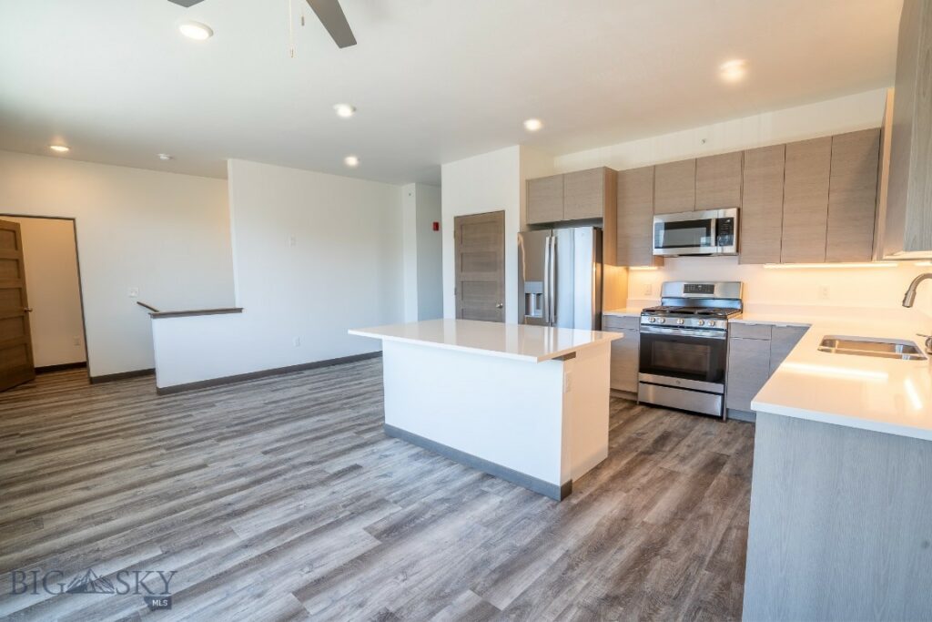 223 New Ventures Drive, Bozeman MT 59718