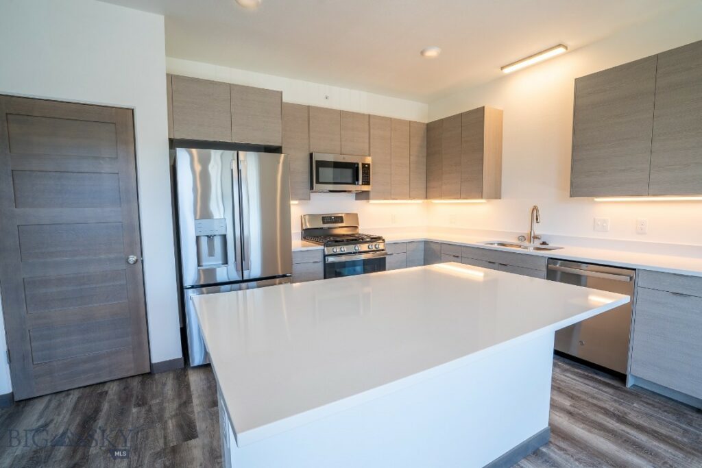 223 New Ventures Drive, Bozeman MT 59718