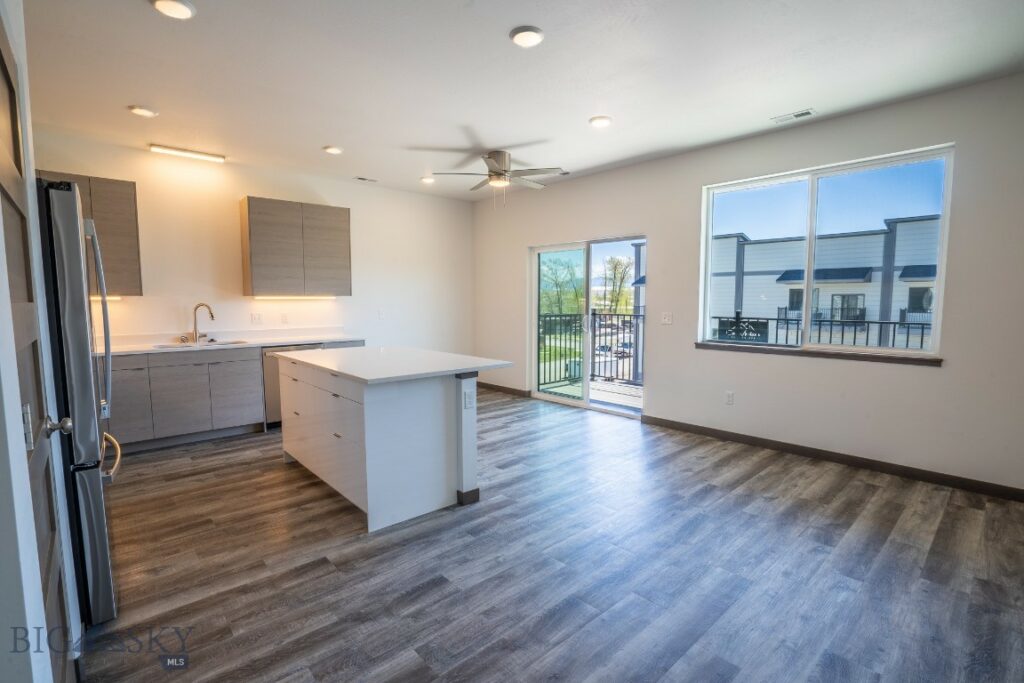 223 New Ventures Drive, Bozeman MT 59718