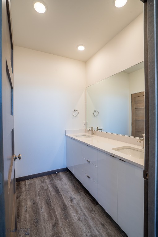 223 New Ventures Drive, Bozeman MT 59718